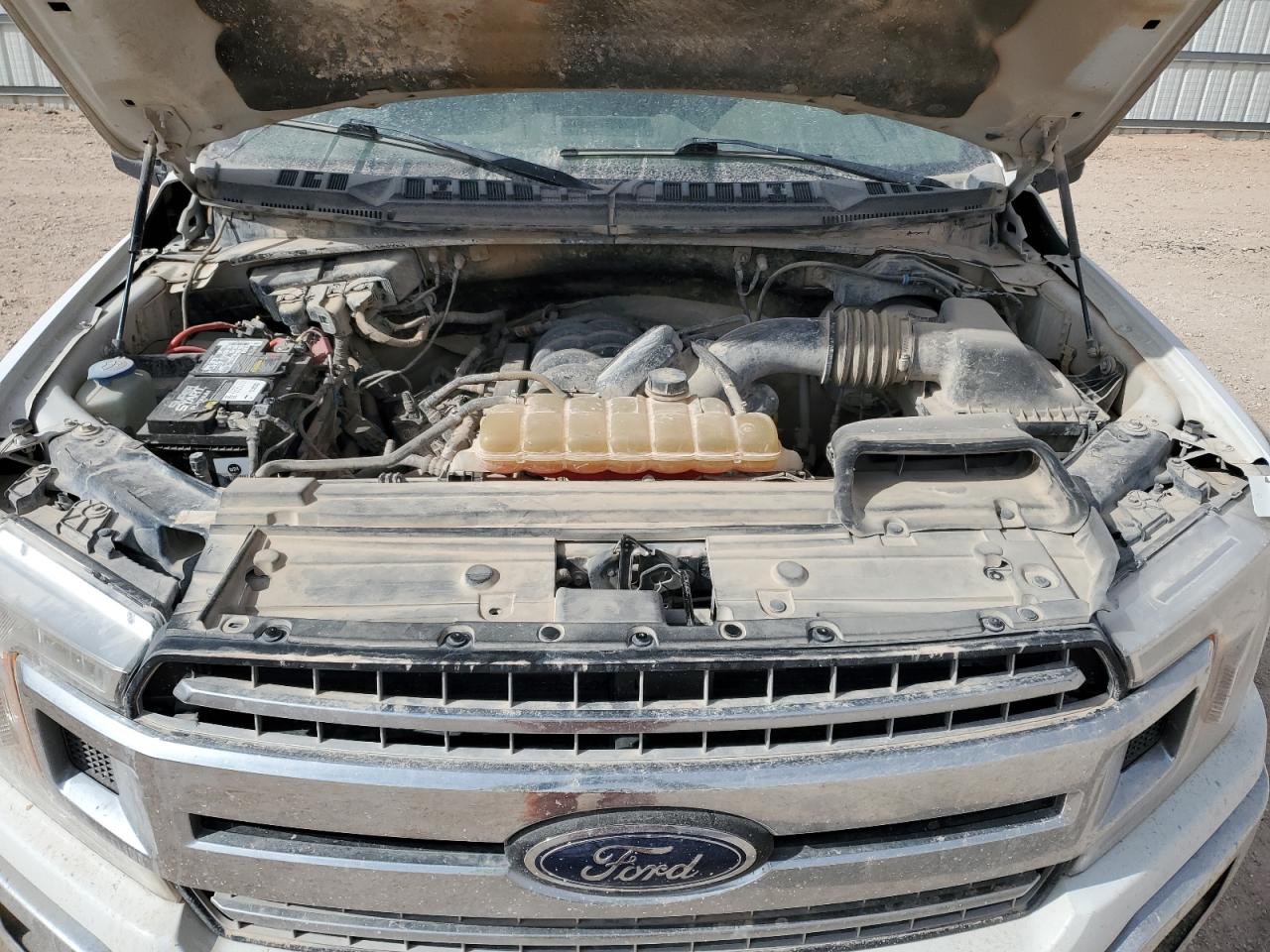 2019 Ford F-150 - Image 11