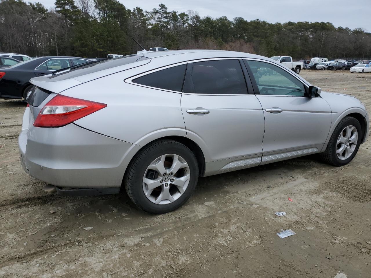2011 Honda Accord - Image 3