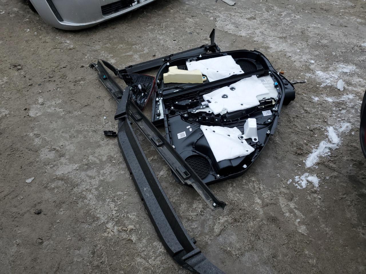 2024 Subaru Forester - Image 13