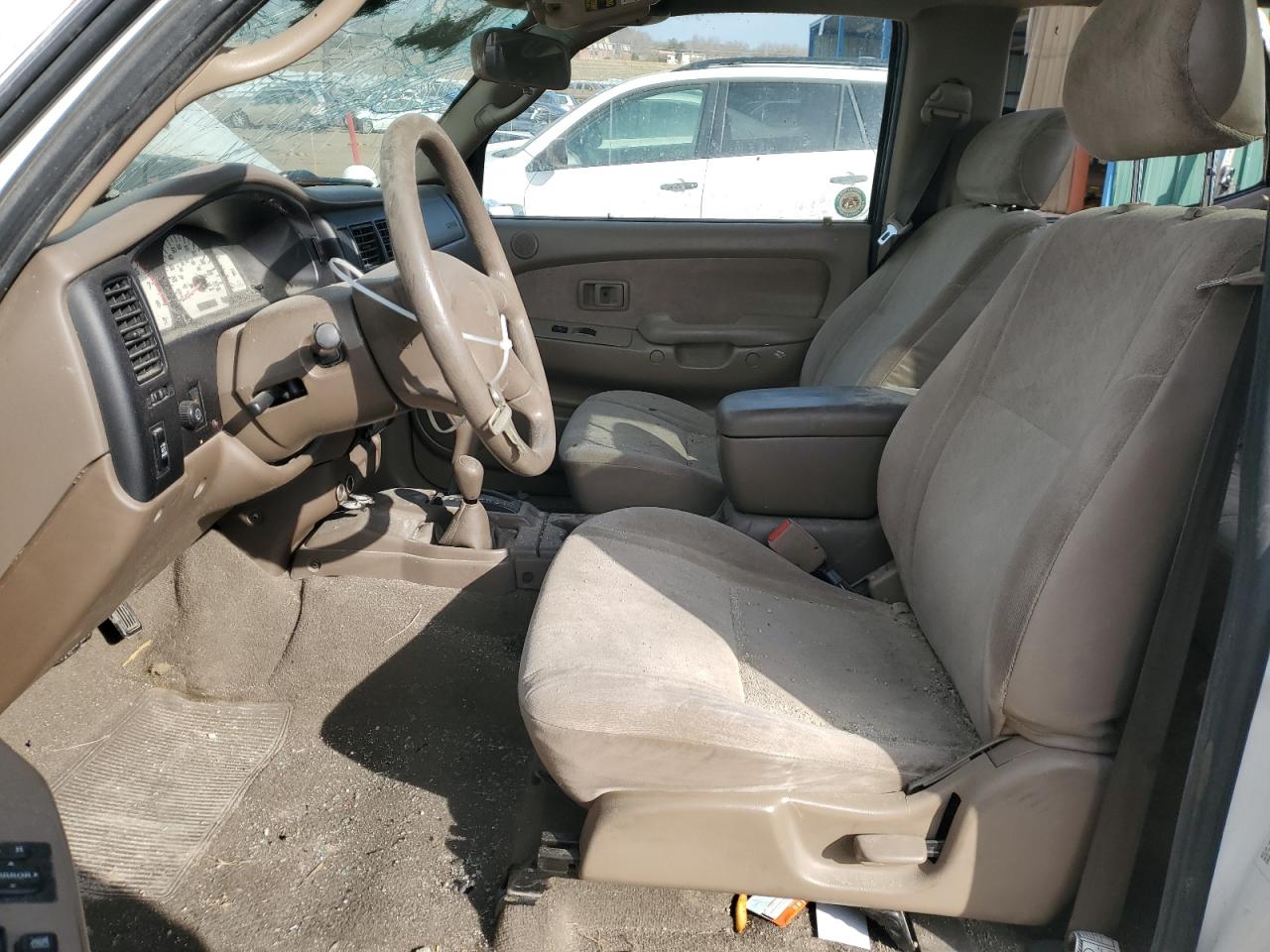 2003 Toyota Tacoma - Image 7