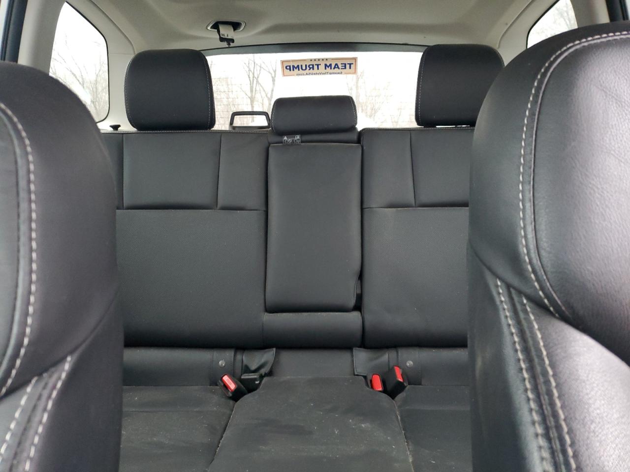 2015 Subaru Forester - Image 10