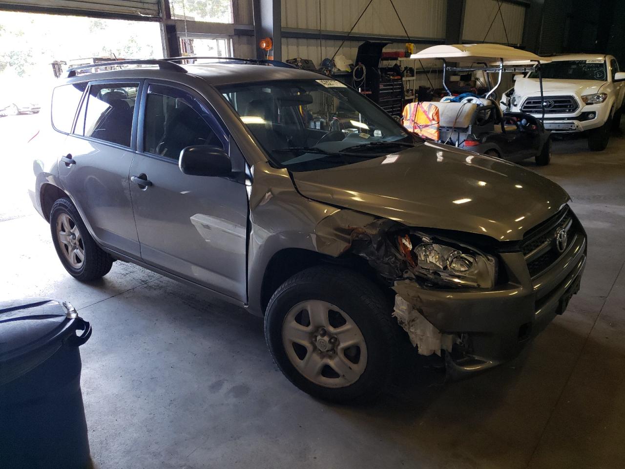 2012 Toyota RAV 4 - Image 4