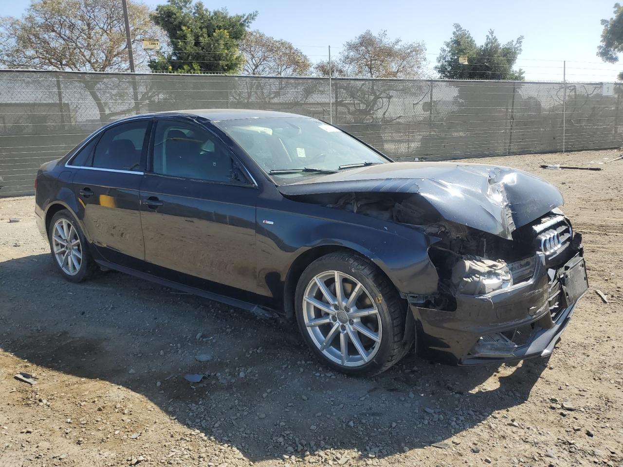 2015 Audi A4 - Image 4