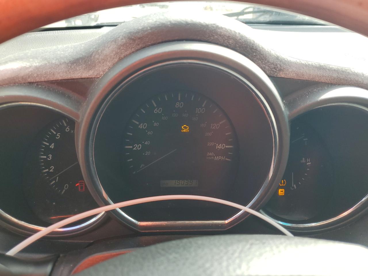 2008 Lexus RX - Image 9