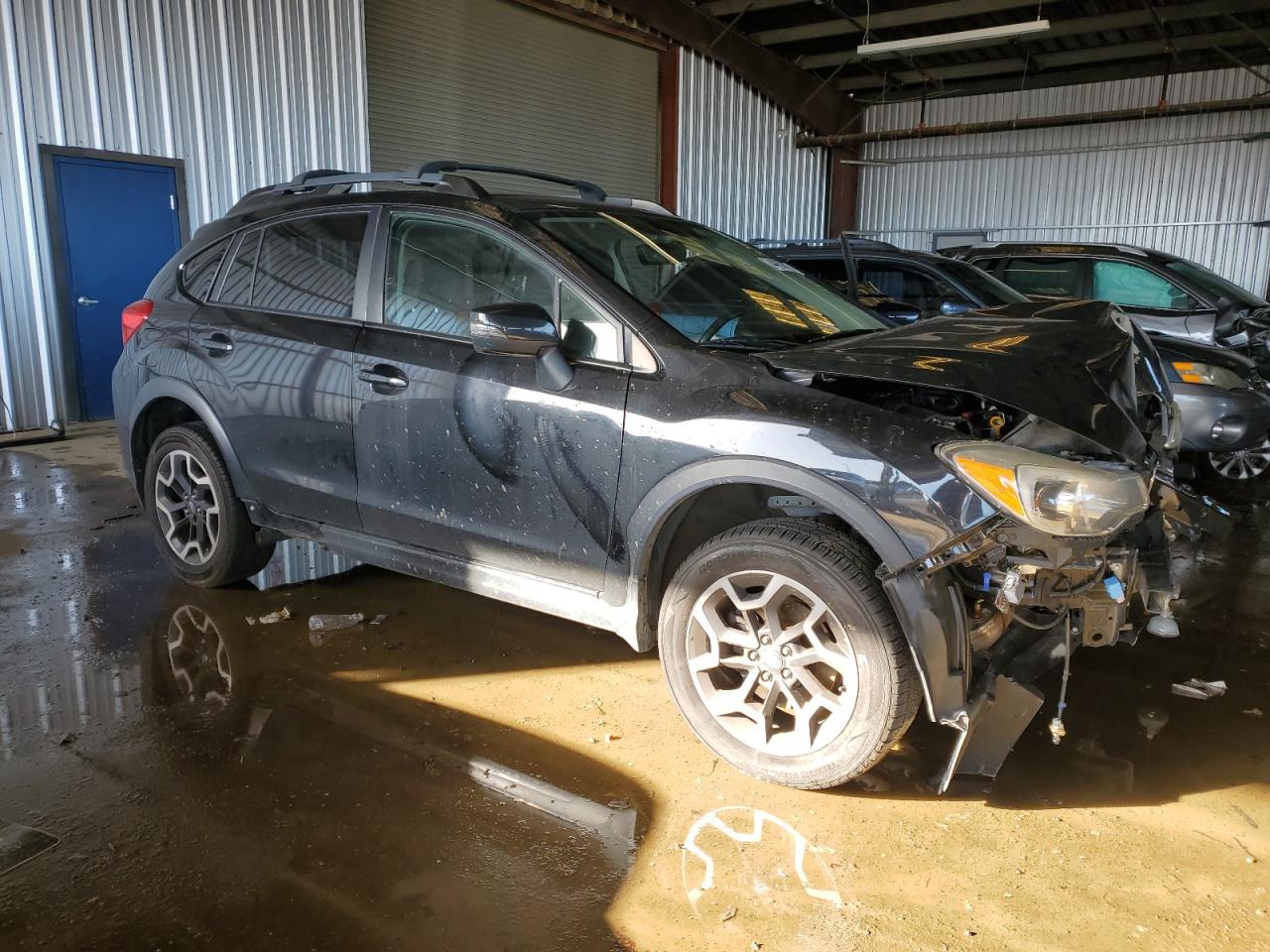 2017 Subaru XV - Image 4