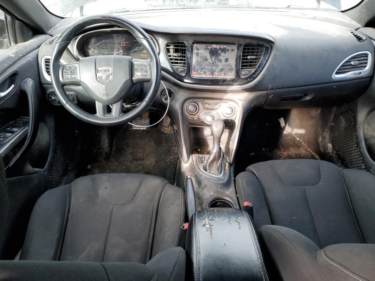2013 Dodge Dart - Image 8