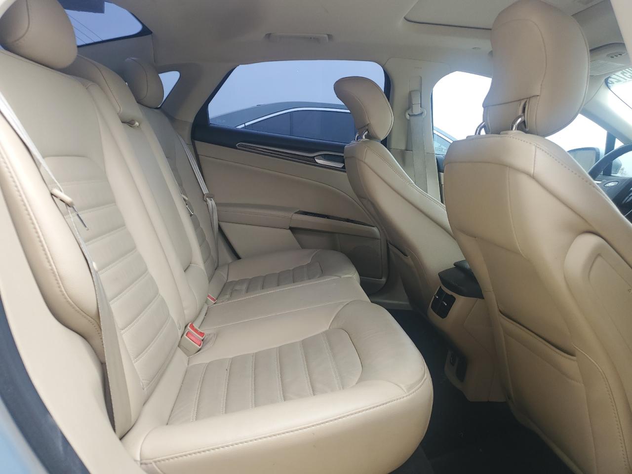 2014 Ford Fusion - Image 10