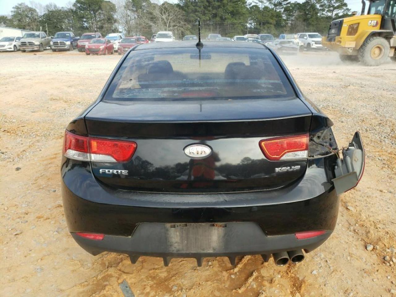 2012 Kia Forte - Image 6