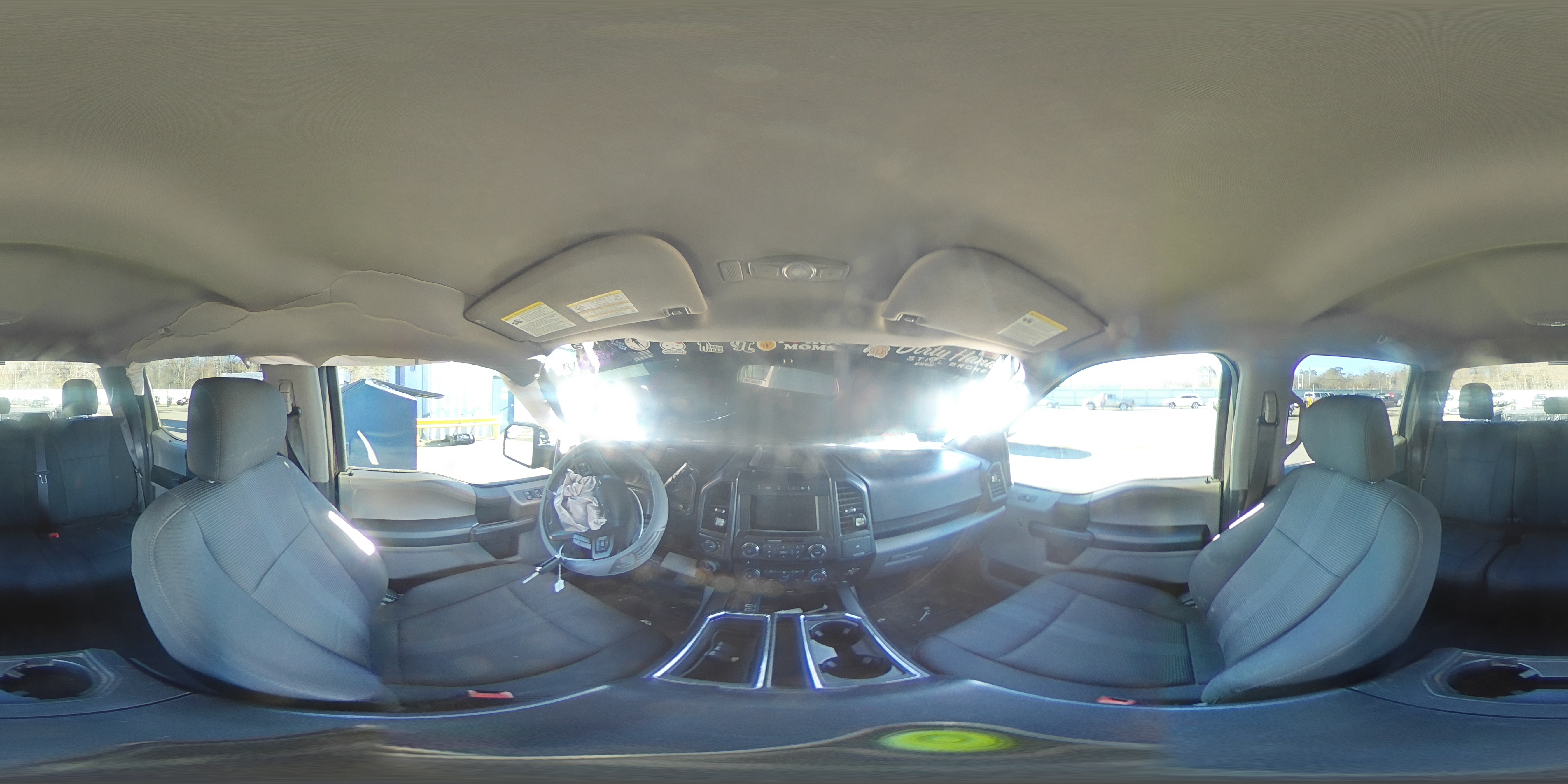 2018 Ford F-150 - Image 13