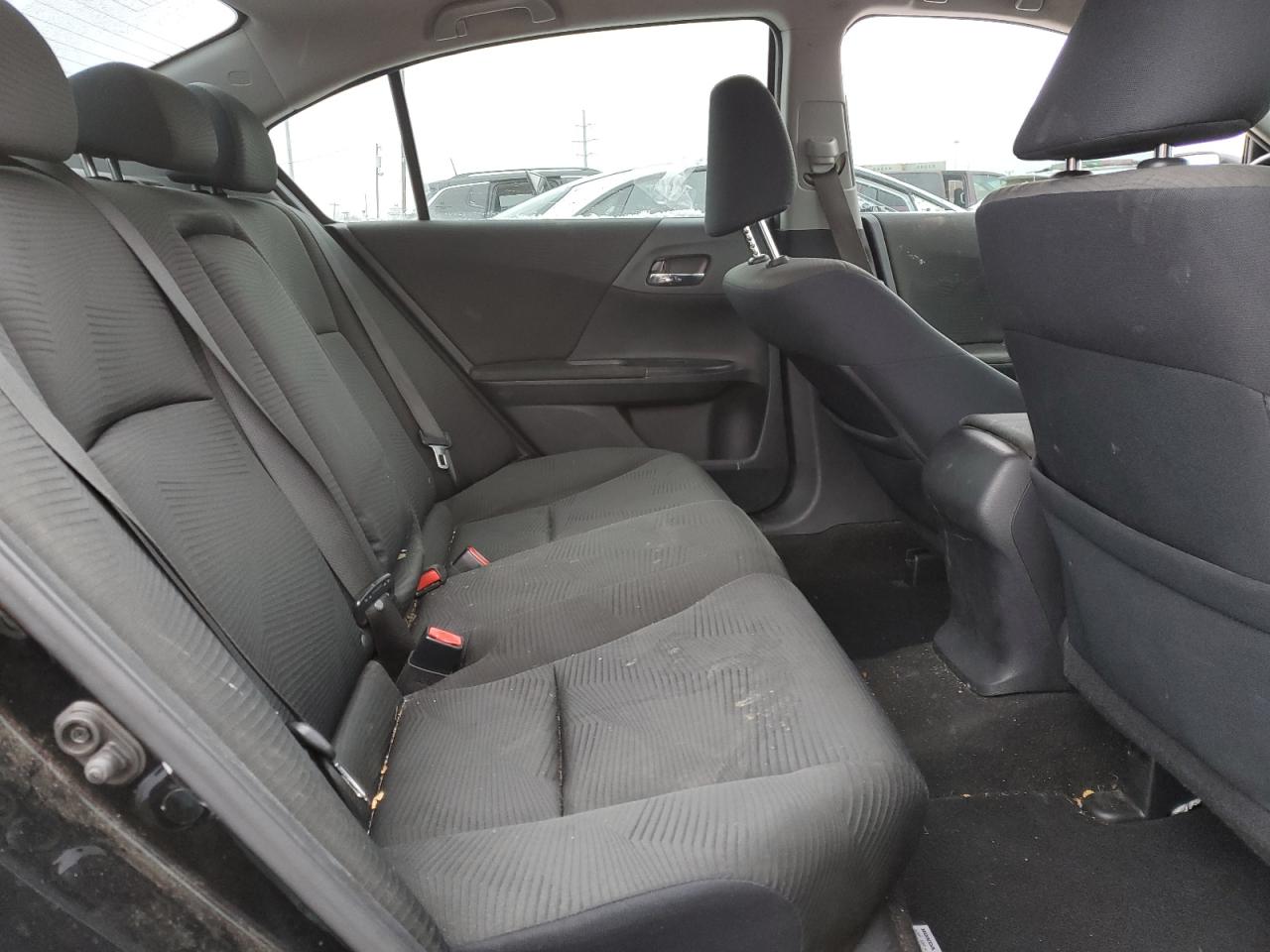 2017 Honda Accord - Image 10