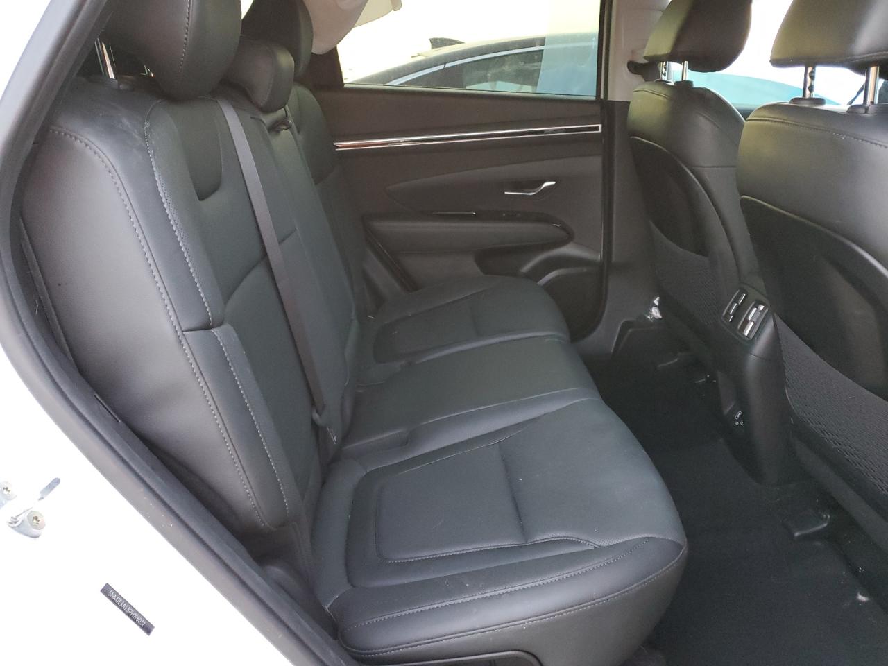 2023 Hyundai Tucson - Image 10