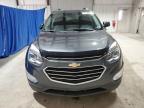 2017 Chevrolet Equinox Lt for Sale in Hurricane, WV - Minor Dent/Scratches