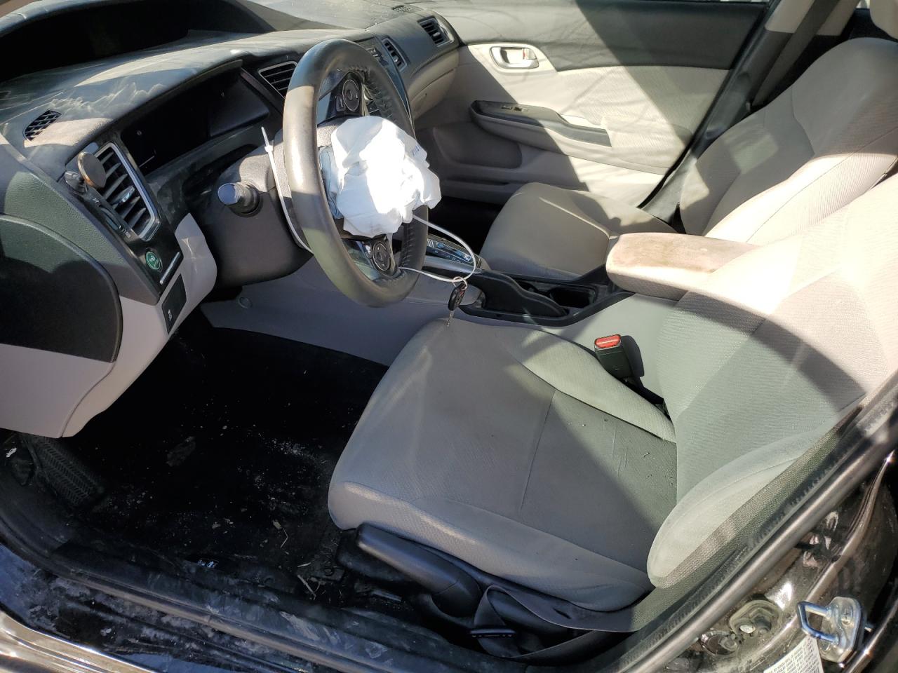 2013 Honda Civic - Image 7