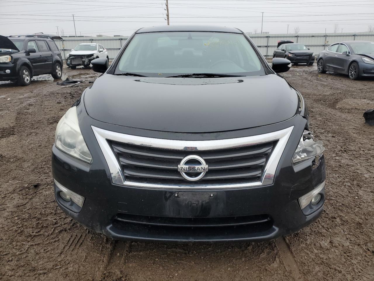2015 Nissan Altima - Image 5