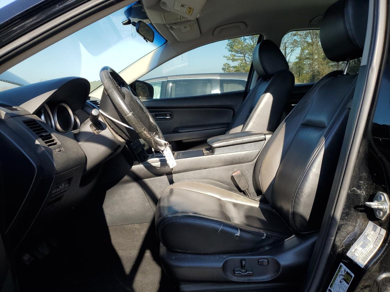 2012 Mazda CX-9 - Image 7