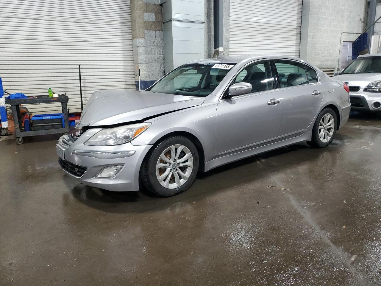 2013 Hyundai Genesis - Image 1