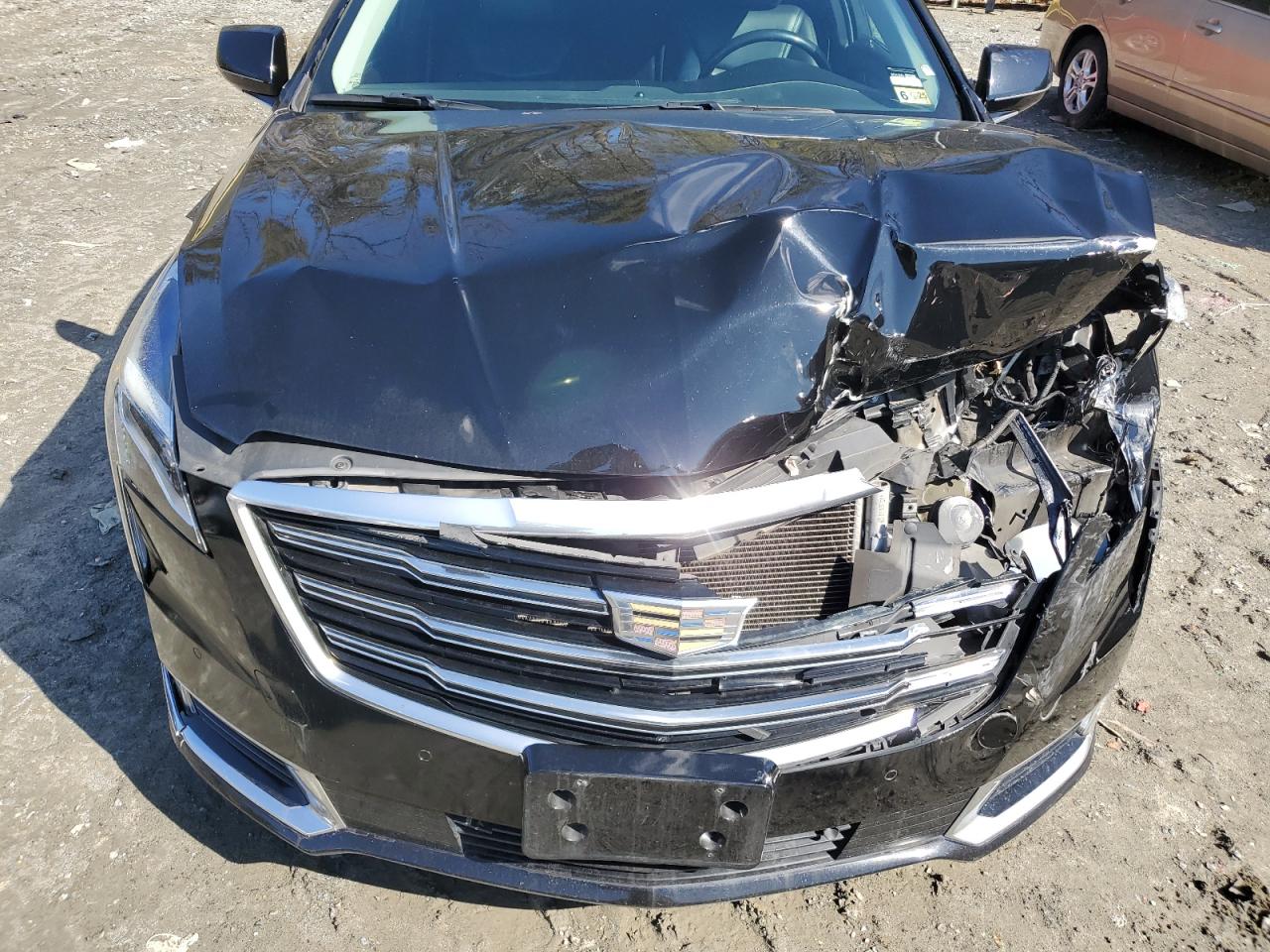 2019 Cadillac XTS - Image 11