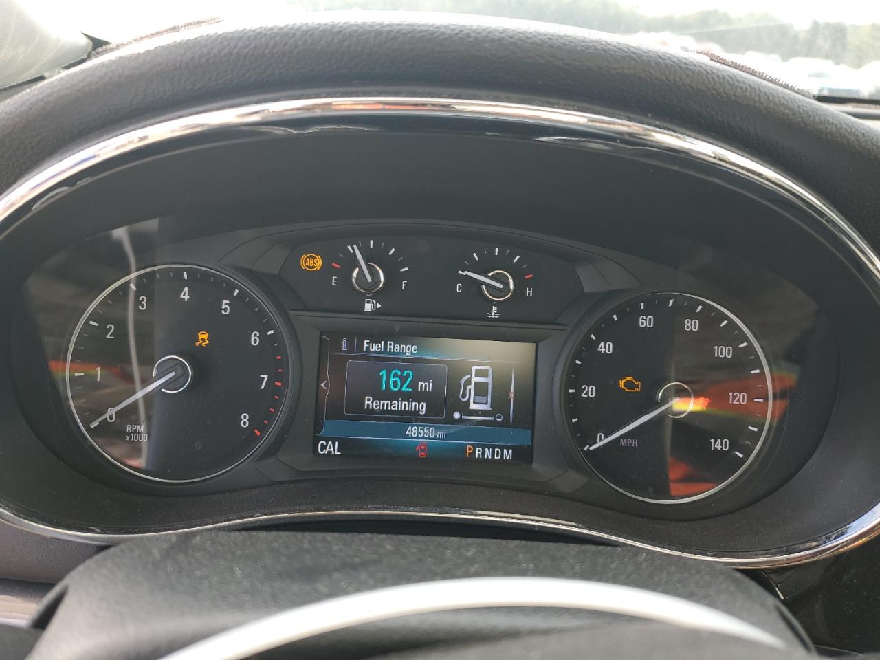 2021 Buick Encore - Image 9