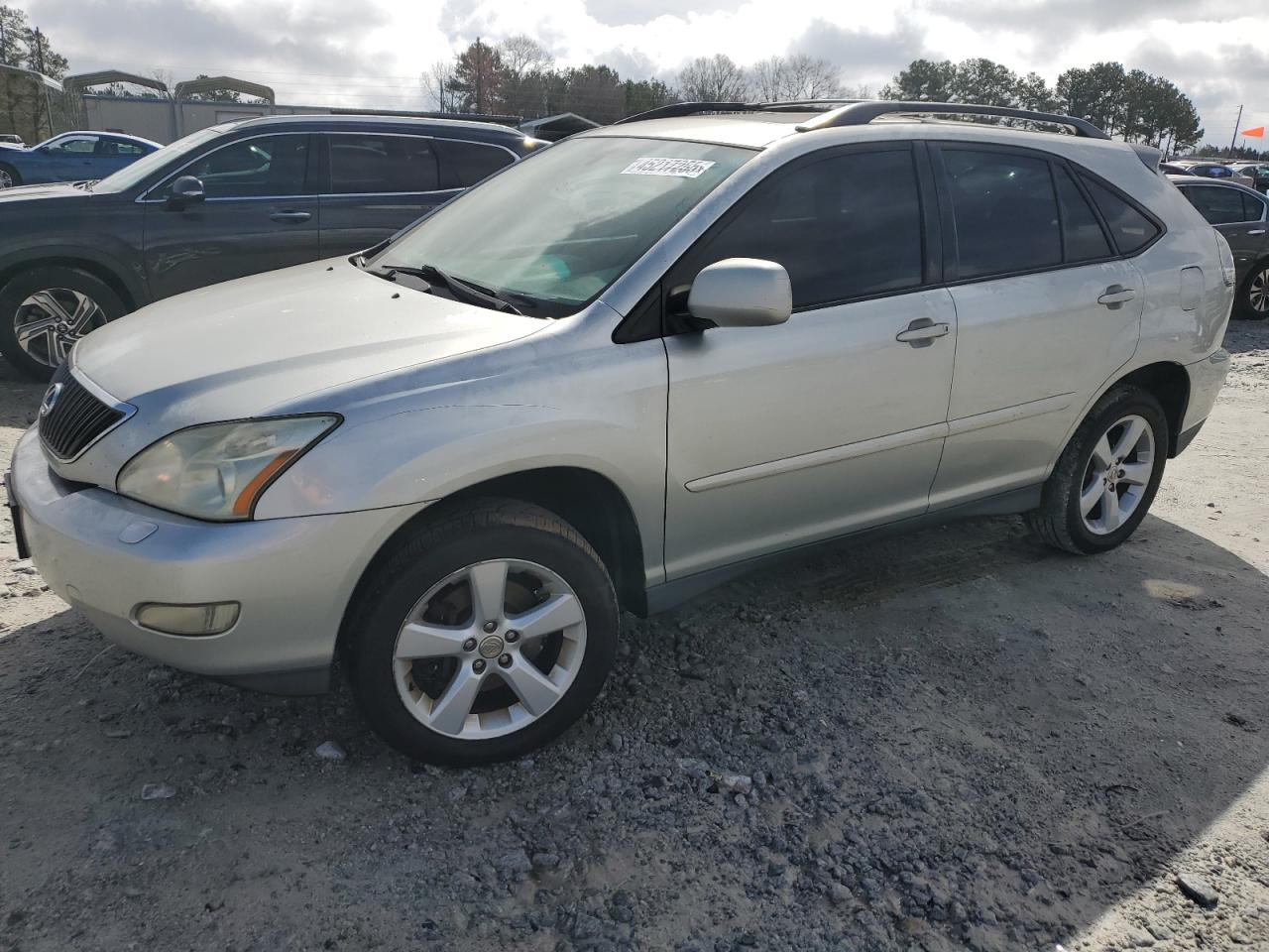 2004 Lexus RX - Image 1
