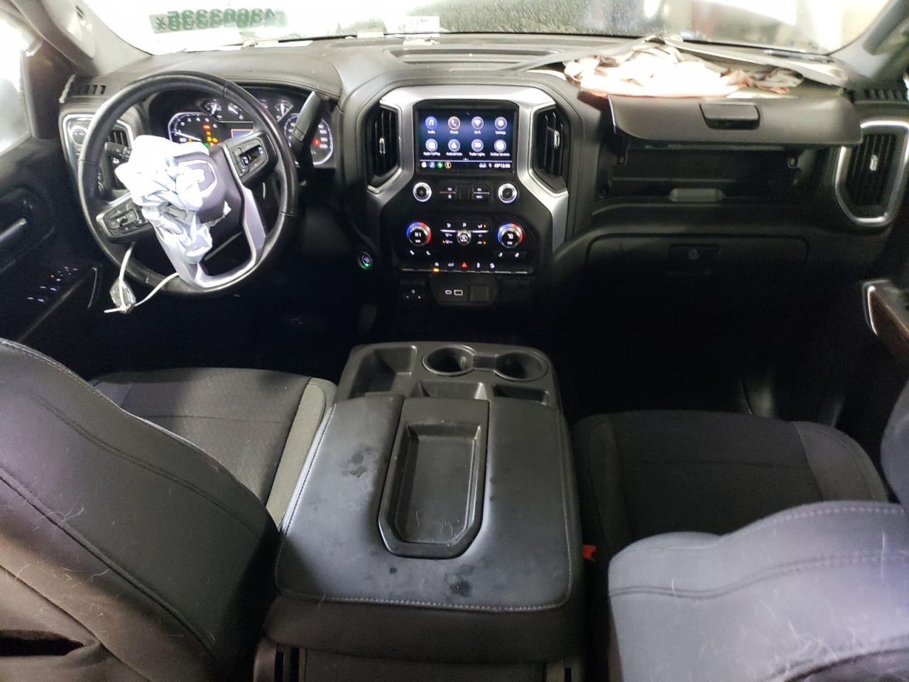 2020 GMC Sierra - Image 8