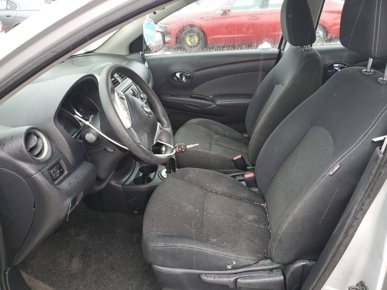 2016 Nissan Versa - Image 7