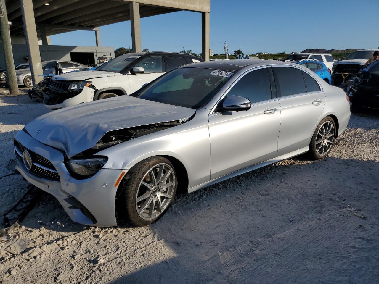 2023 Mercedes-Benz E-klasse - Image 1