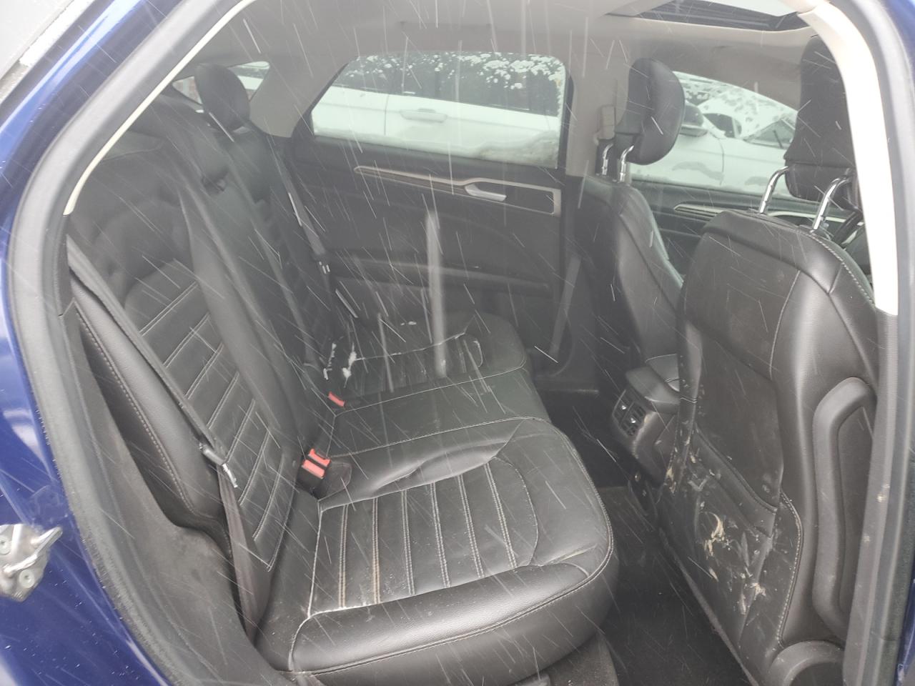 2013 Ford Fusion - Image 10