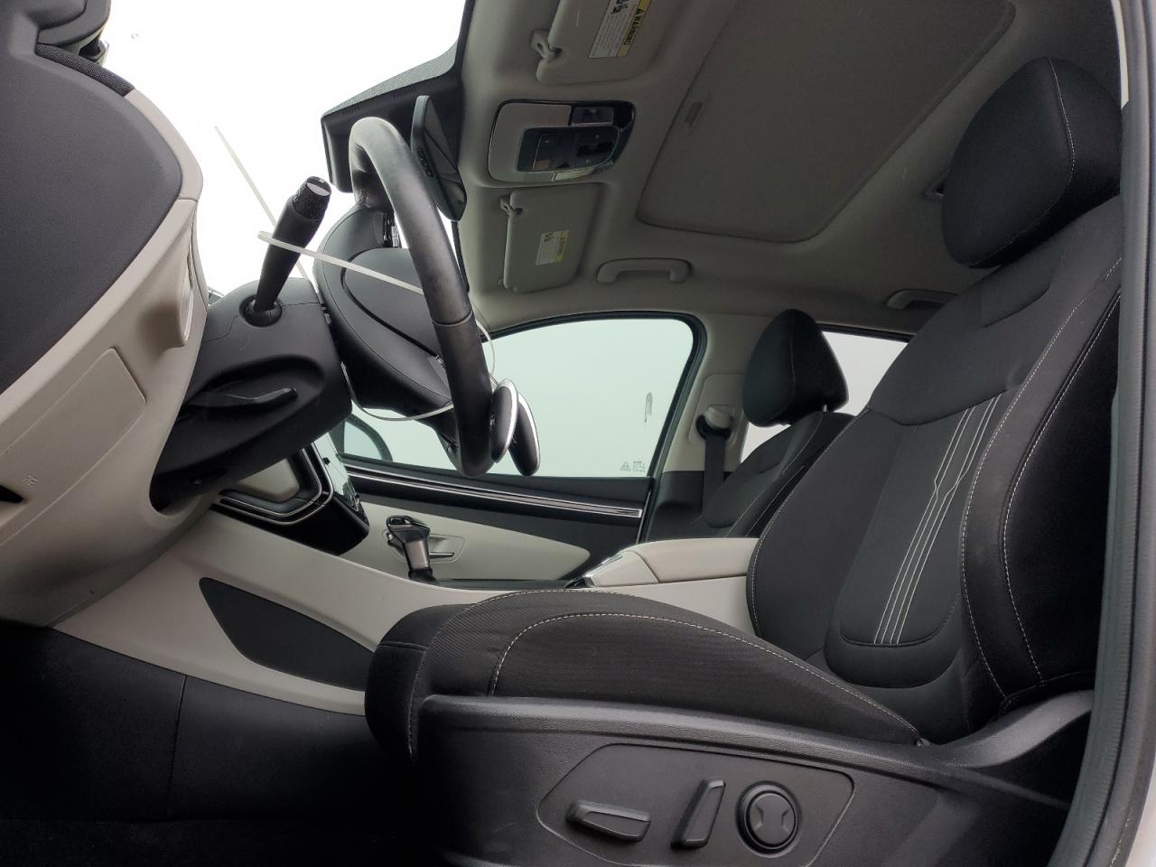 2022 Hyundai Tucson - Image 7