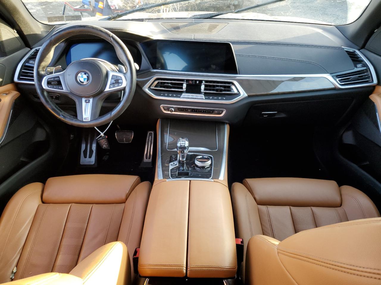 2022 BMW X5 - Image 8