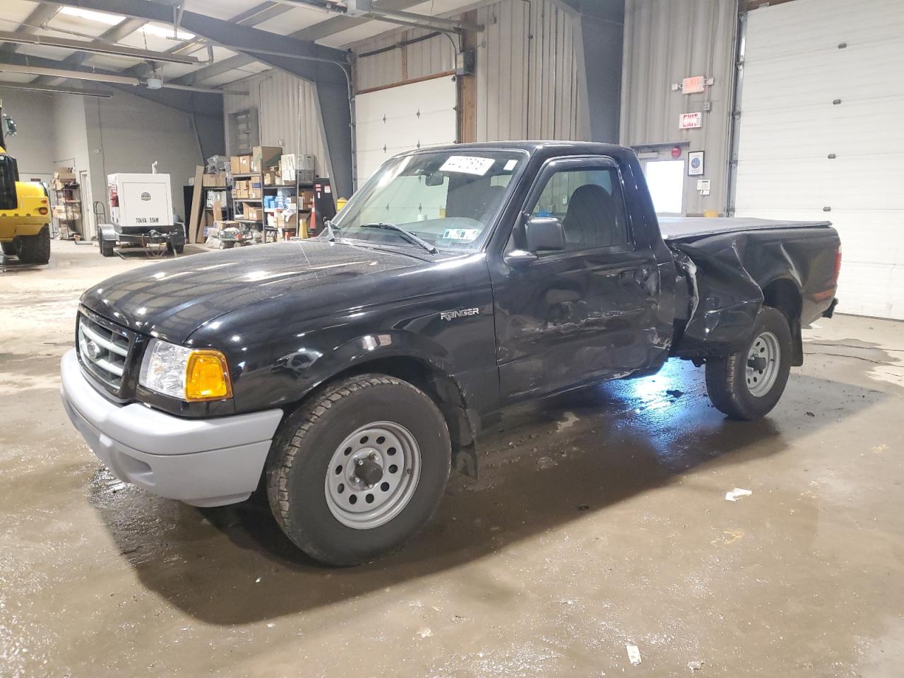 2001 Ford Ranger - Image 1