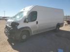 2023 Ram Promaster 3500 3500 High zu verkaufen in Andrews, TX - Undercarriage