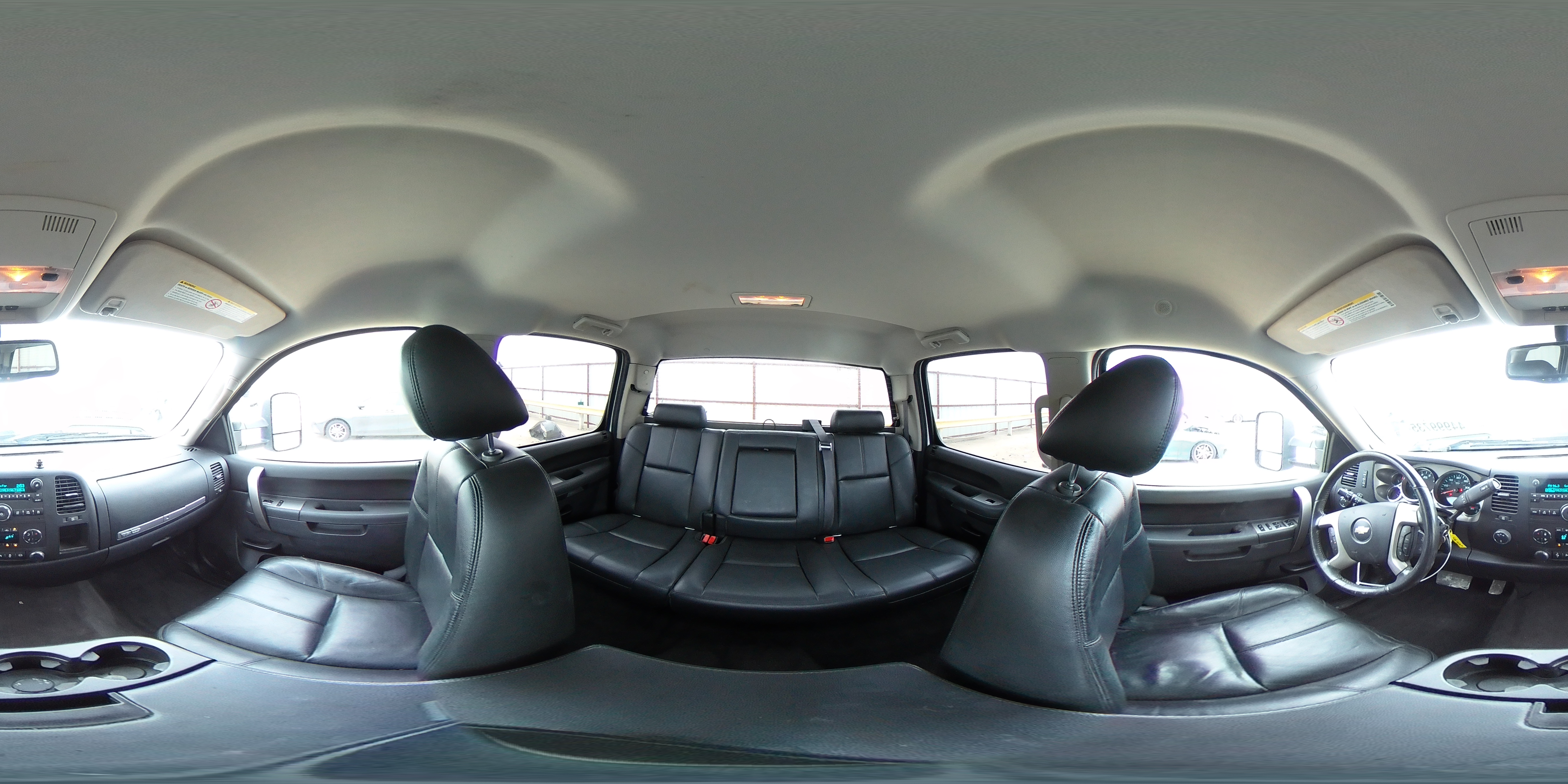 2013 Chevrolet Silverado - Image 14