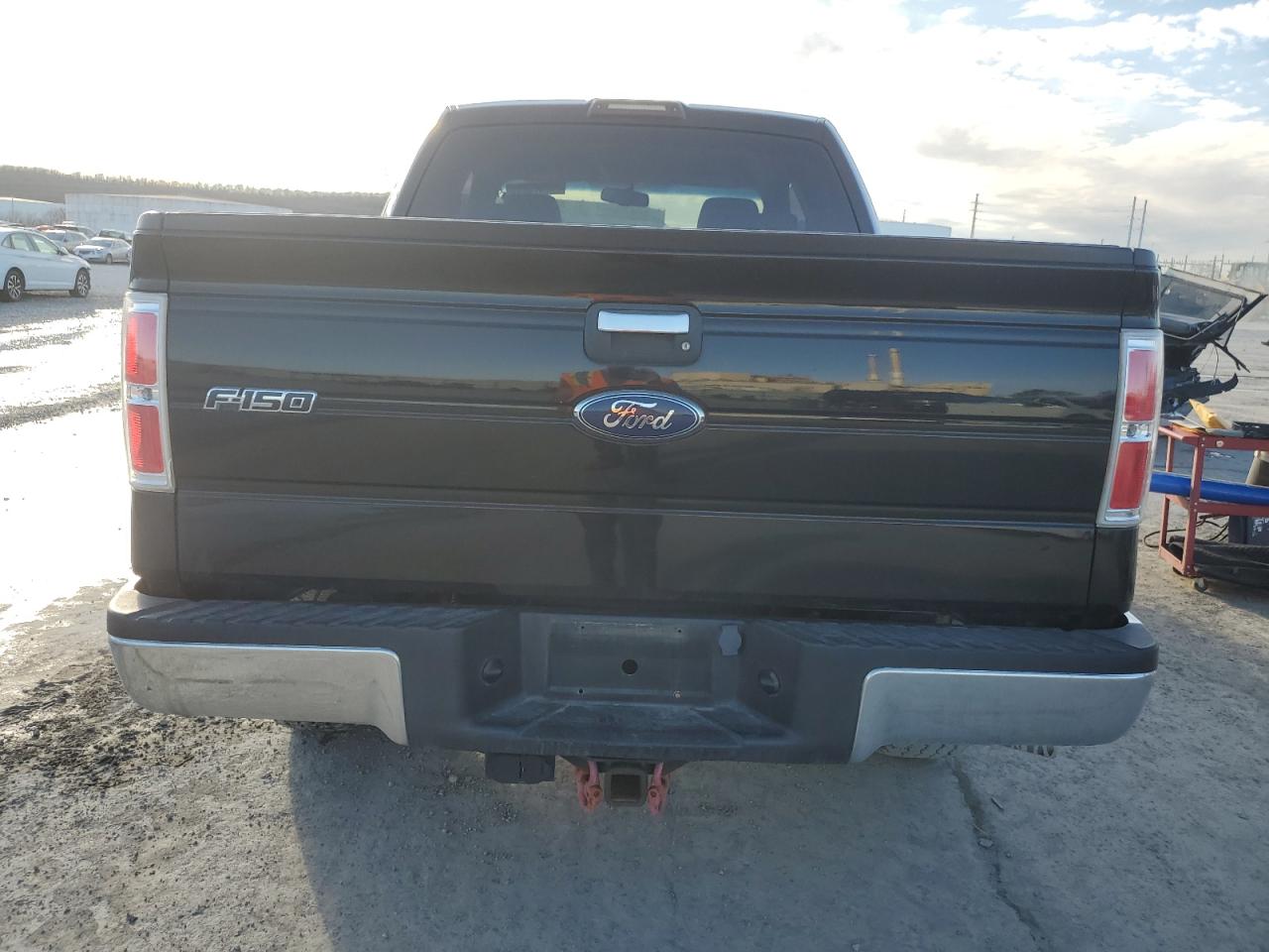 2009 Ford F-150 - Image 6