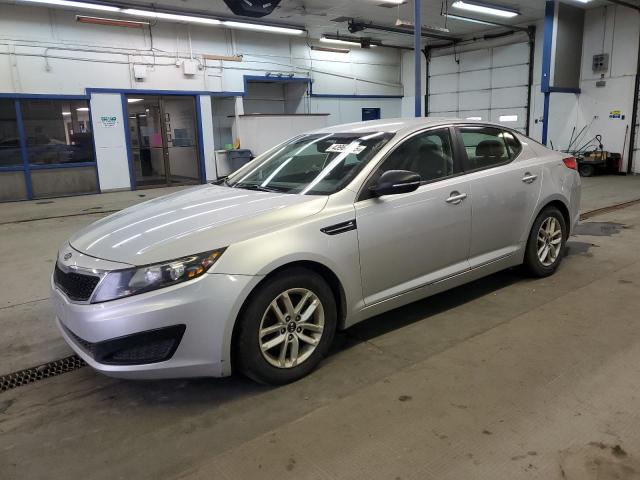 2011 Kia Optima Lx