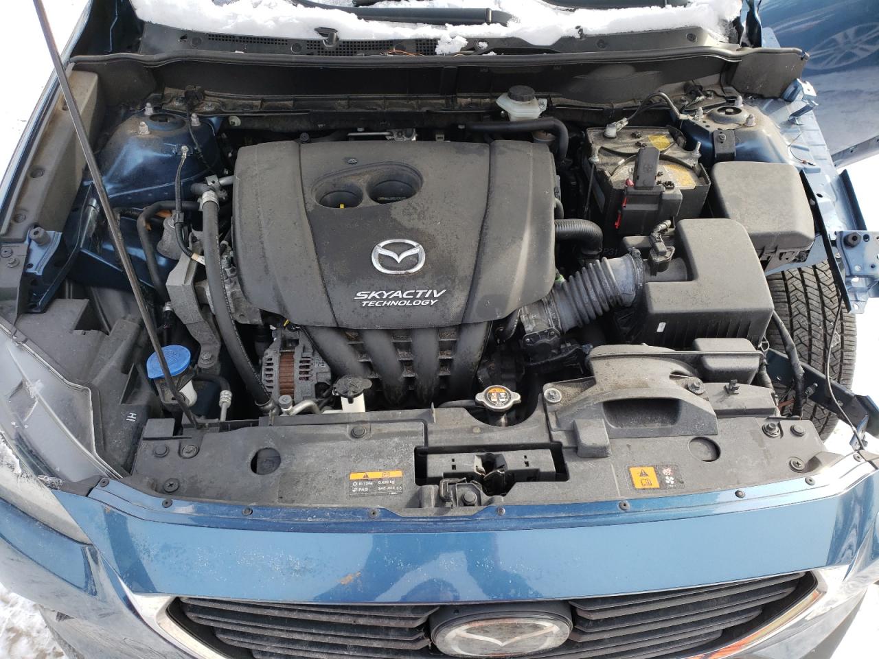 2020 Mazda CX-3 - Image 11