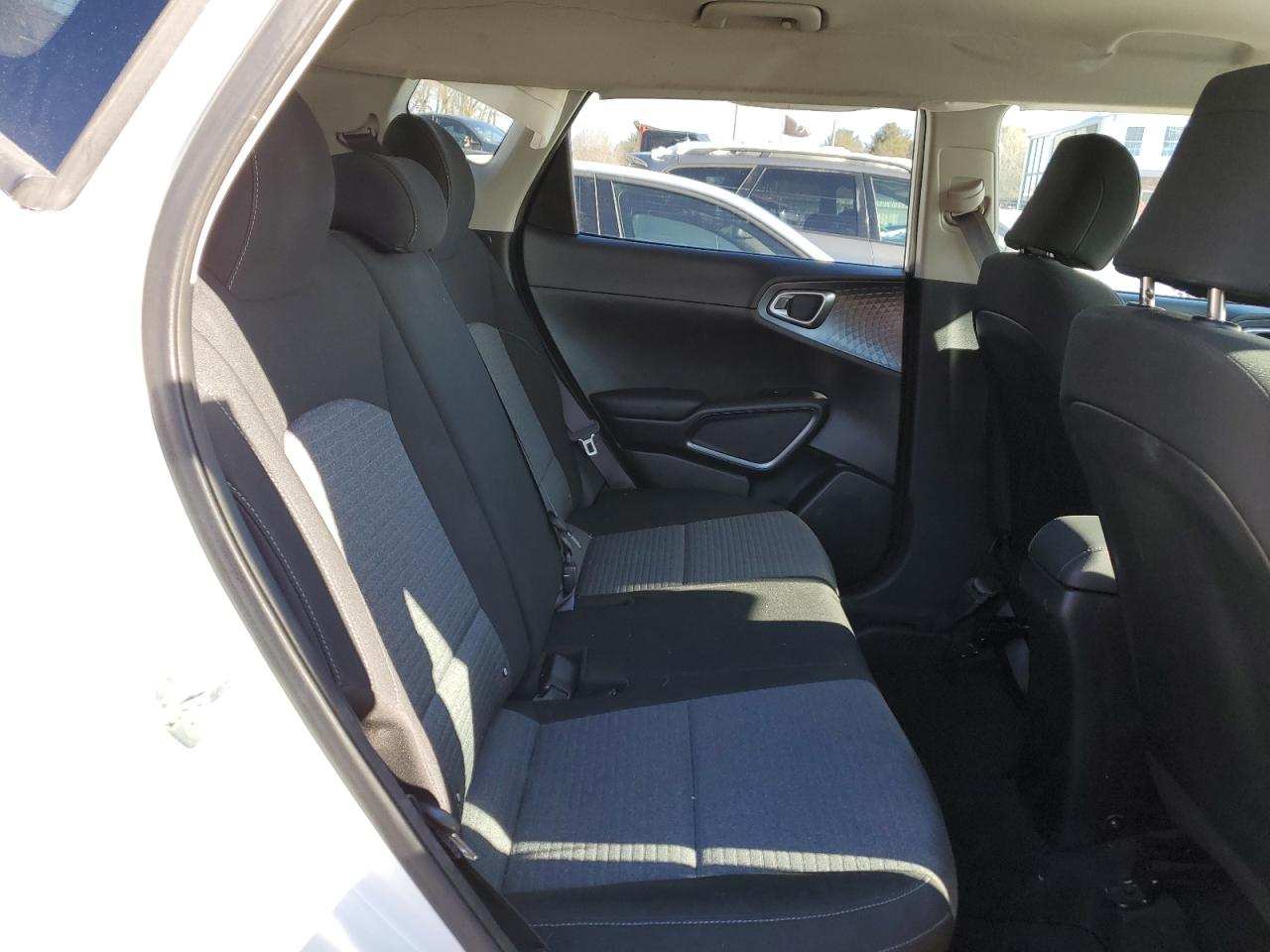 2021 Kia Soul - Image 11