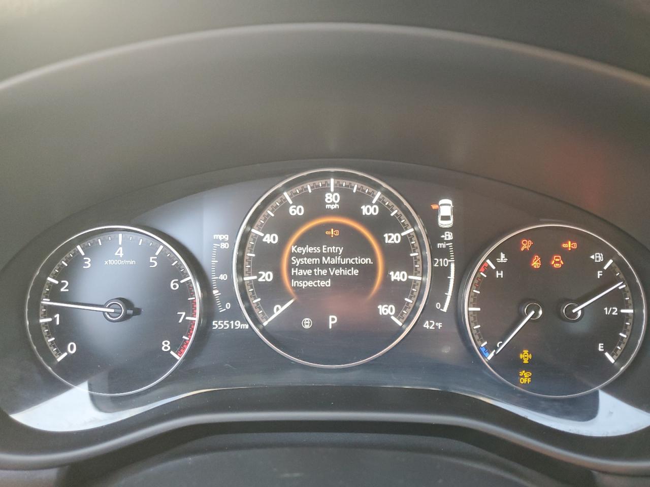 2019 Mazda 3 - Image 9