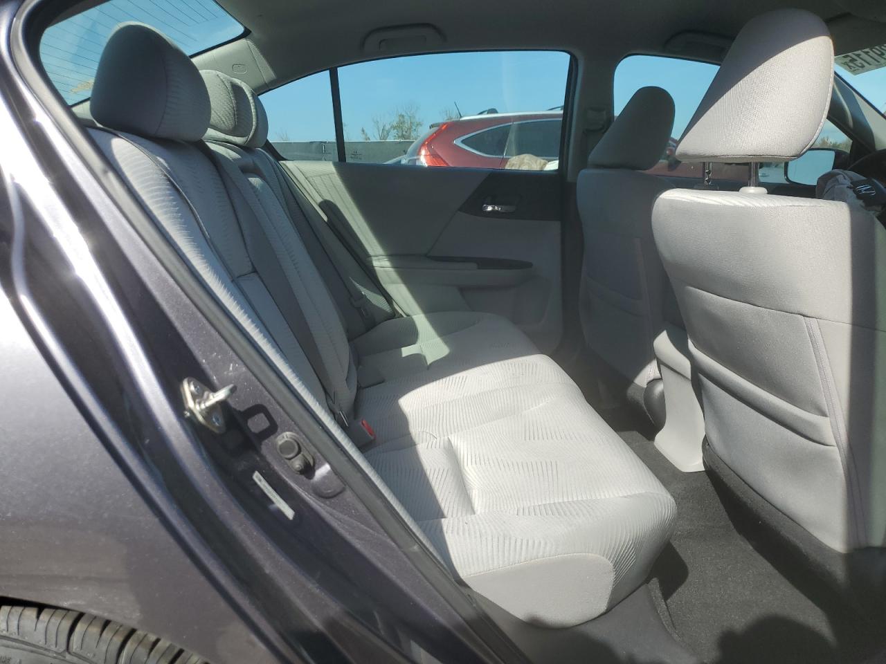 2014 Honda Accord - Image 10