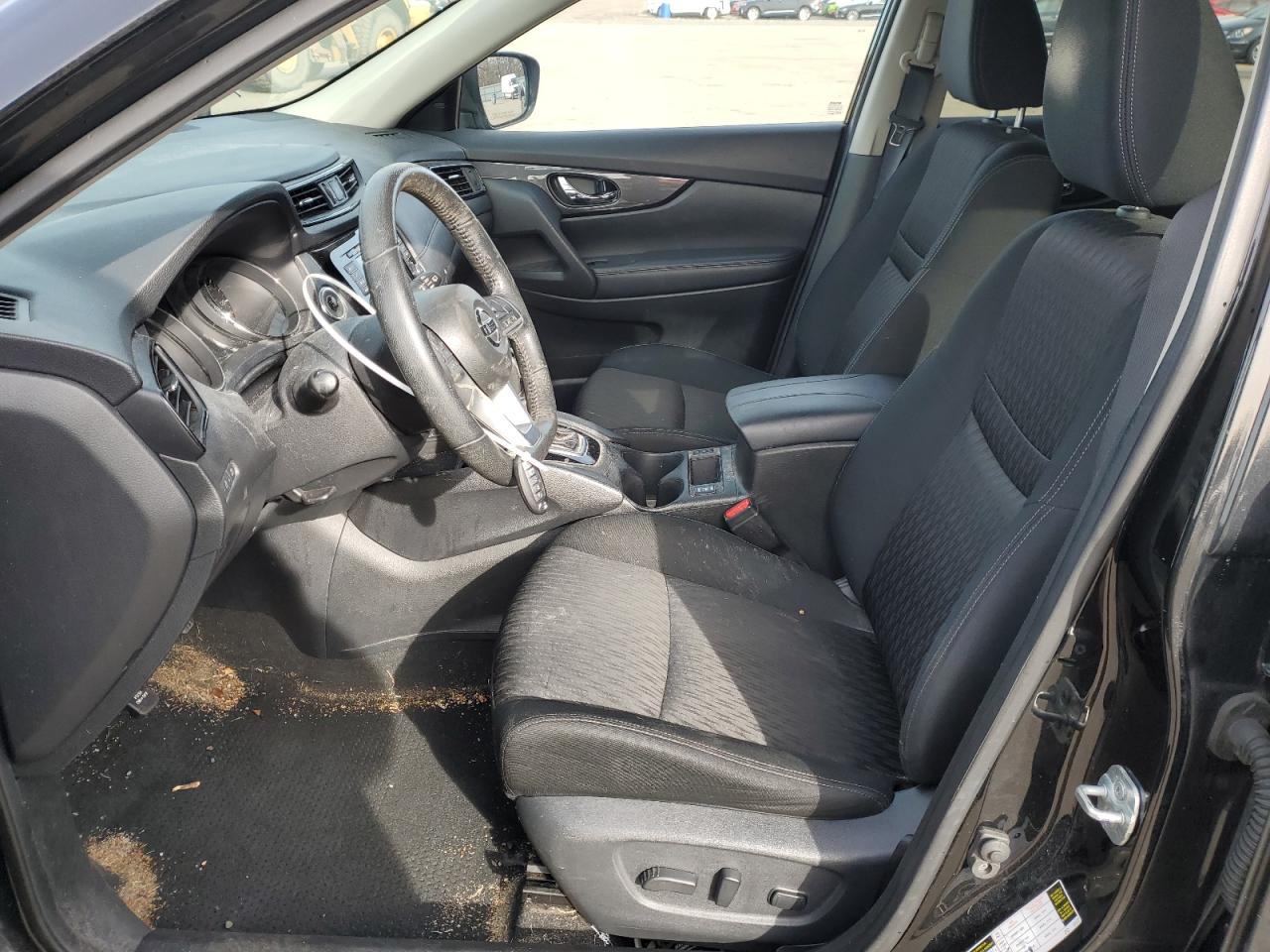 2018 Nissan Rogue - Image 7