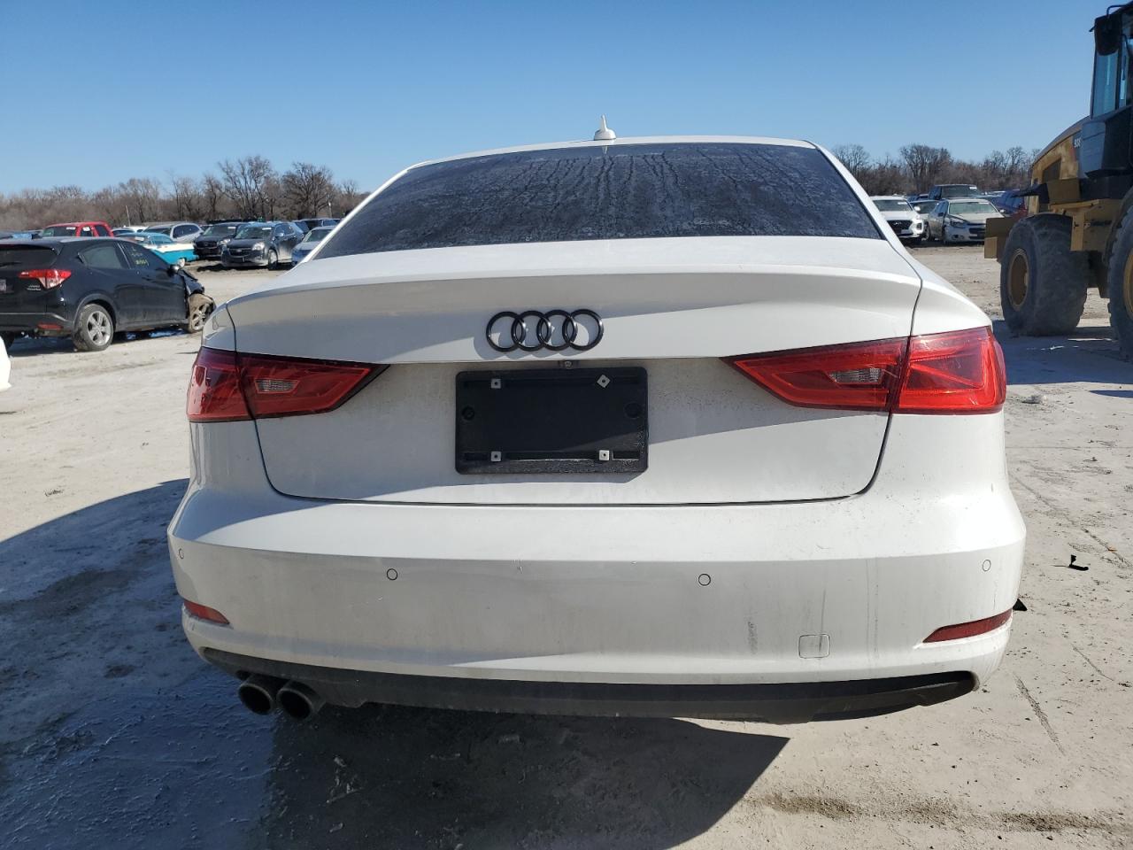 2016 Audi A3 - Image 6
