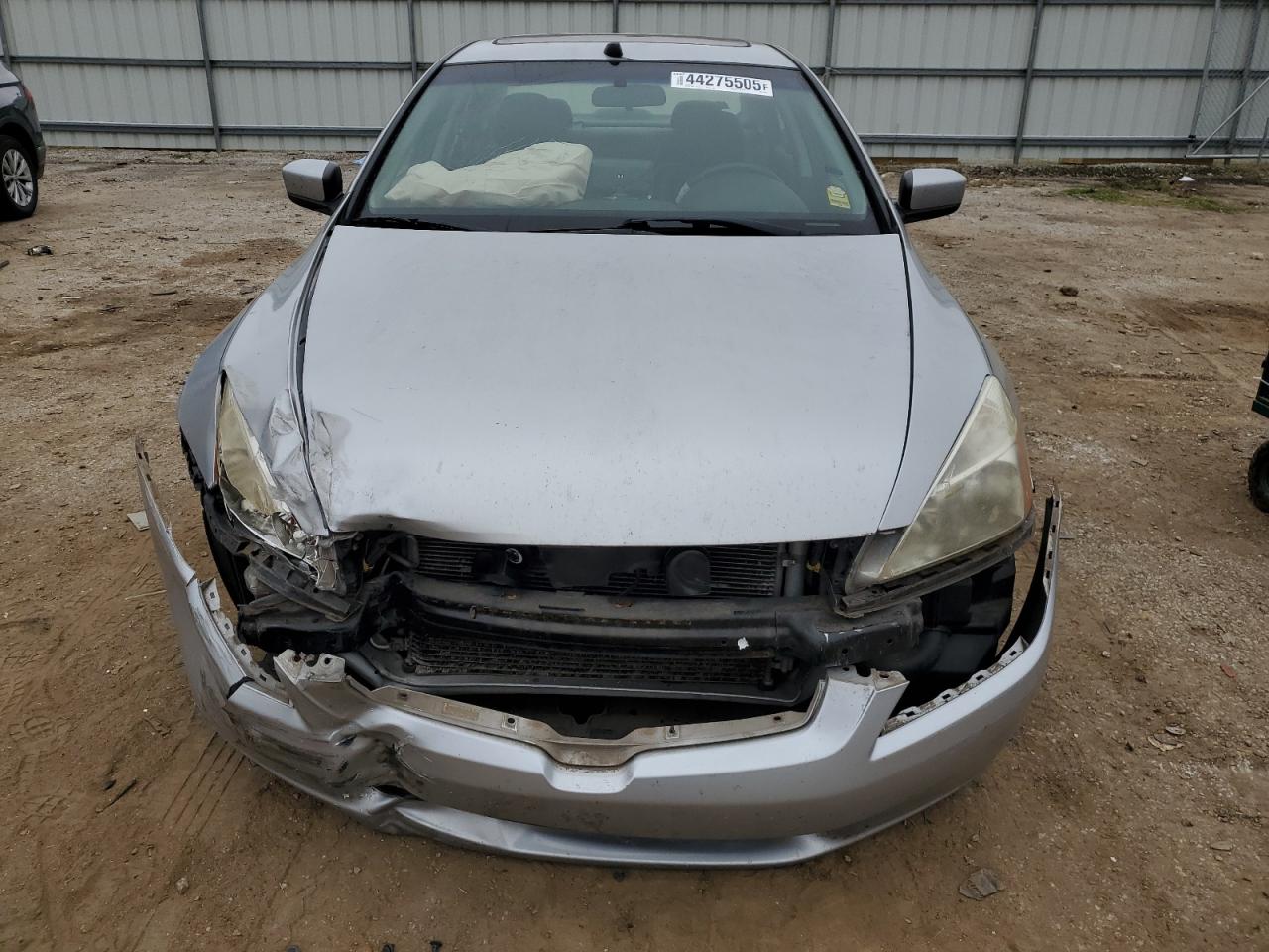 2003 Honda Accord - Image 5