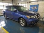 2019 Nissan Pathfinder S на продаже в Fort Wayne, IN - Vandalism