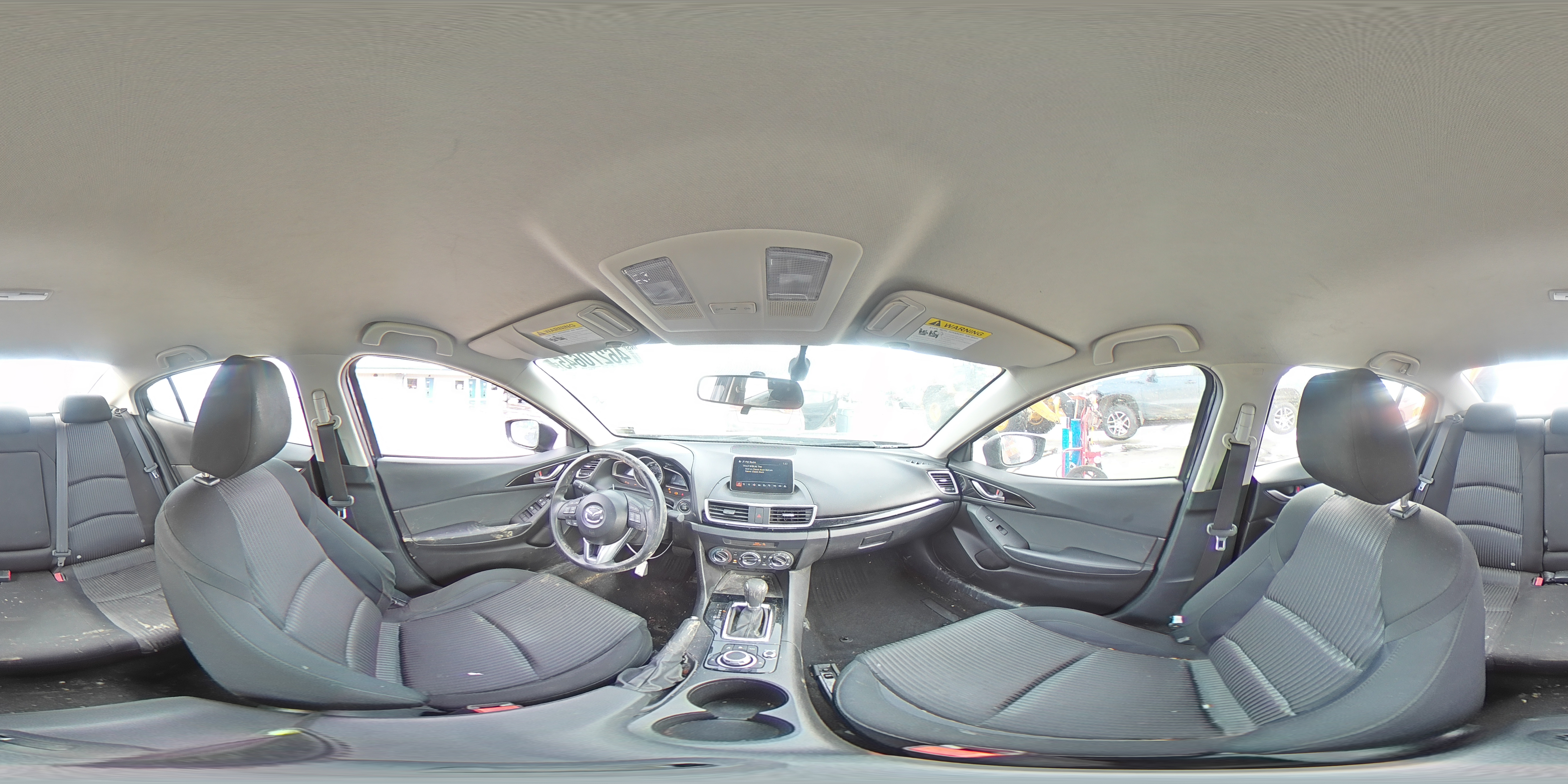 2016 Mazda 3 - Image 13