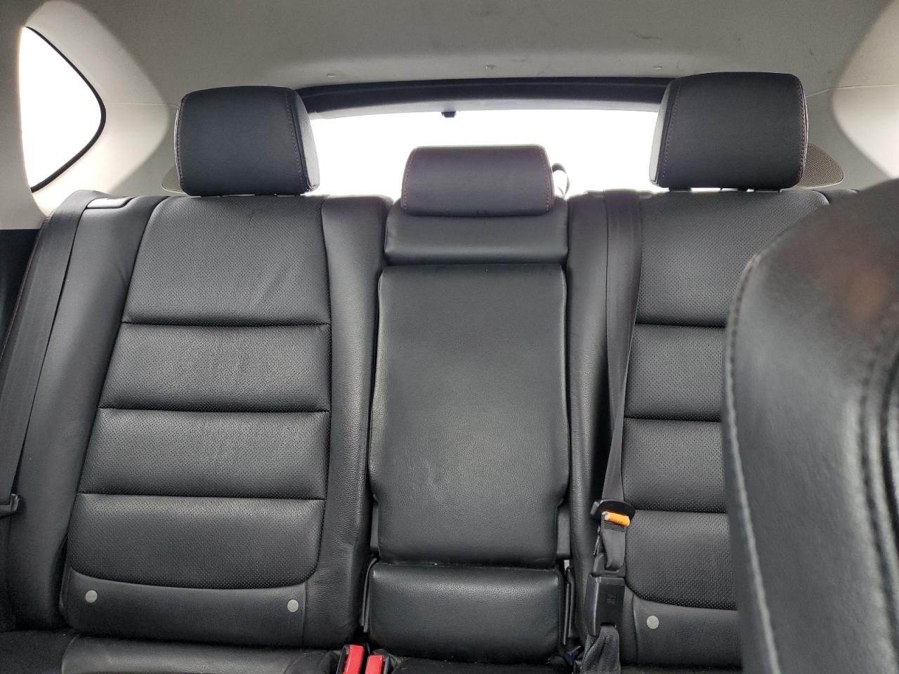2015 Mazda CX-5 - Image 10