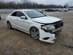 2015 Mercedes-Benz Cla 250 de vânzare în Memphis, TN - Front End
