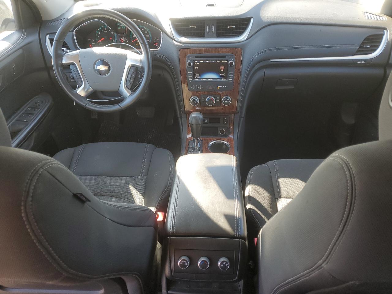 2014 Chevrolet Traverse - Image 8