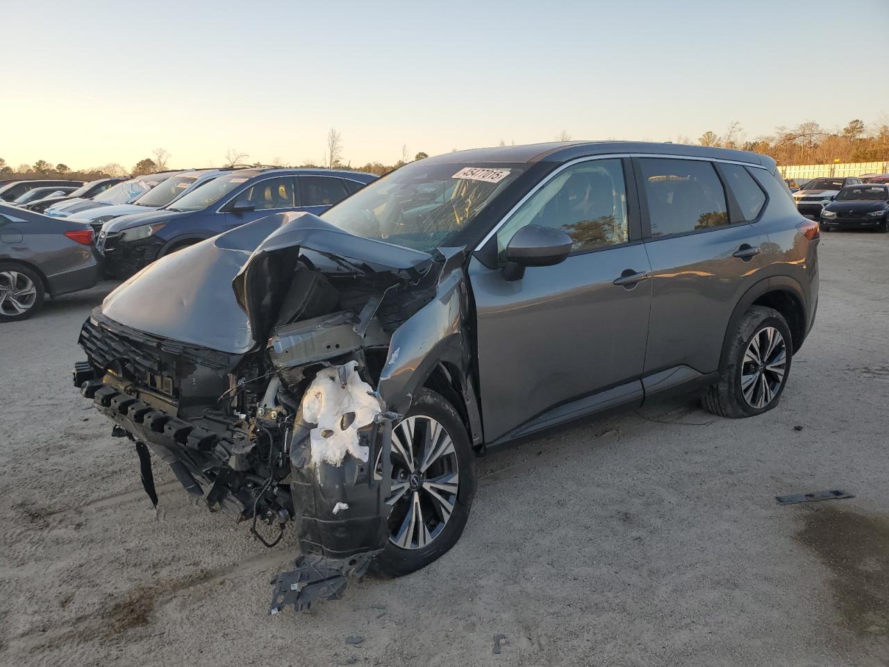 Harleyville, SC에서 판매 중인 2023 Nissan Rogue Sv - Front End