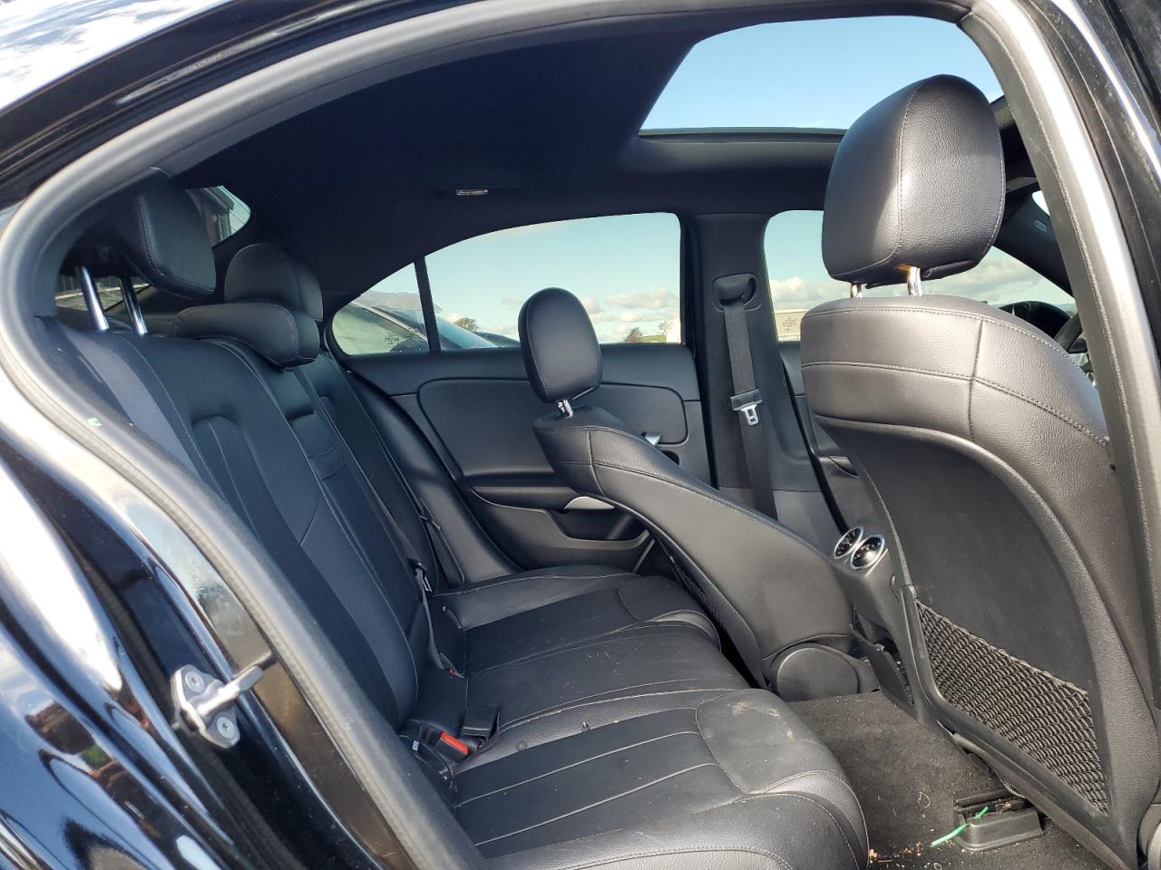 2019 Mercedes-Benz A-klasse - Image 10