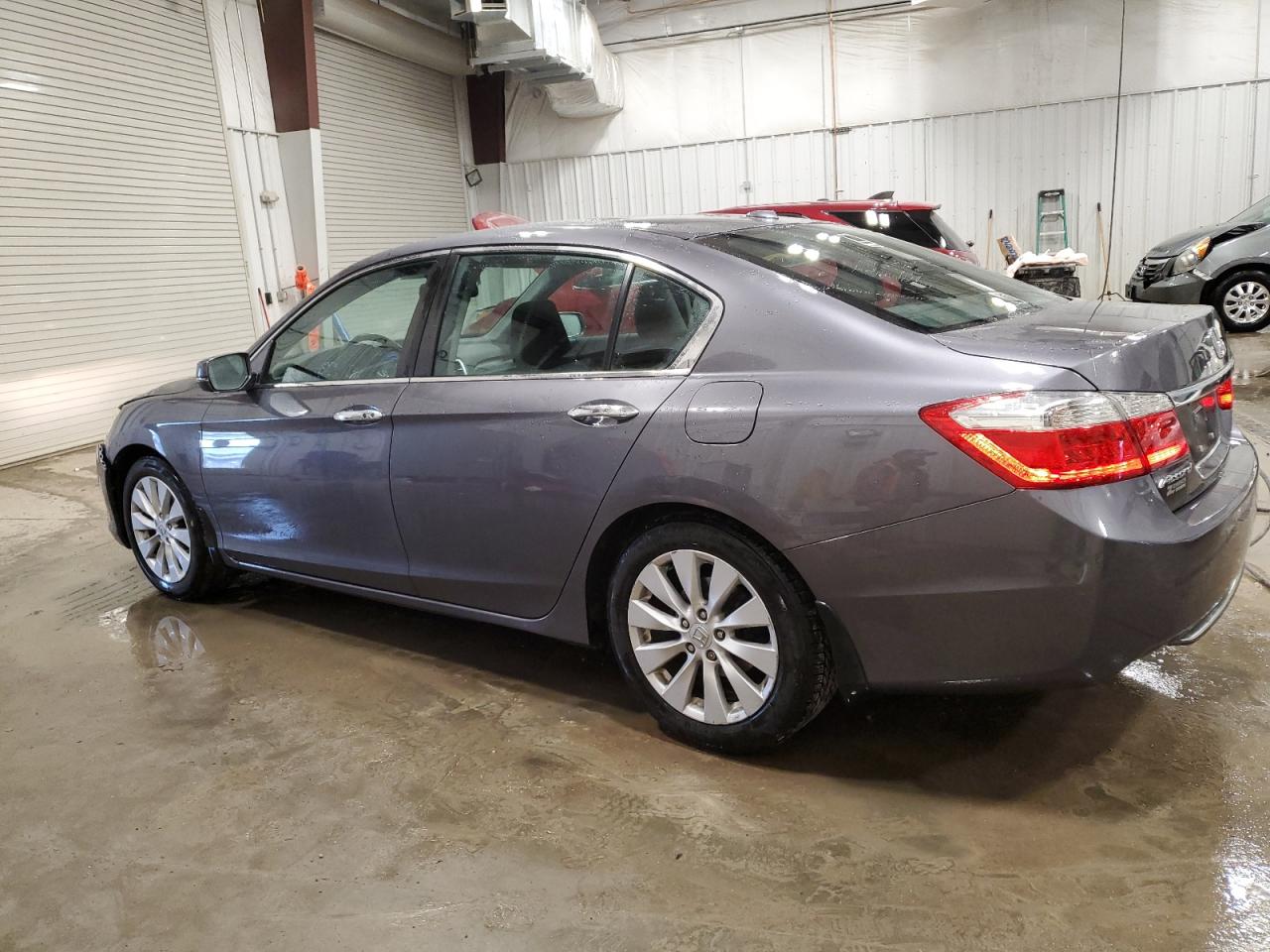 2015 Honda Accord - Image 2