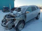 2010 Buick Enclave Cxl იყიდება Anchorage-ში, AK - Burn - Engine